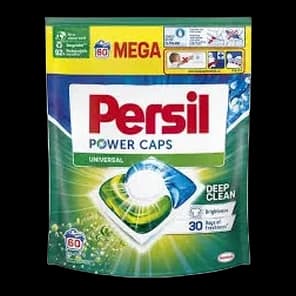 Persil Power Caps Universal 44WL