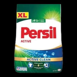 Persil Powder Regular 50WL/3,75kg
