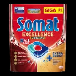 Somat 5in1 54WL