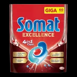 Somat 4in1 60WL