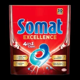 Somat kapsule Excellence 4in1 30W
