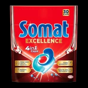 Somat kapsule Excellence 4in1 30W
