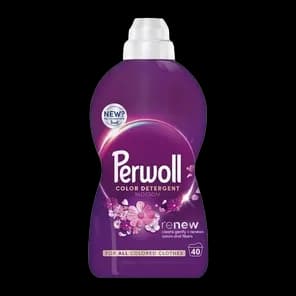 Perwoll Blossom 2000ml 40WL
