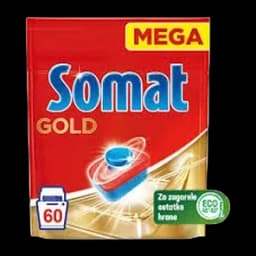 Somat kapsule Gold 60 W