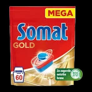 Somat kapsule Gold 60 W