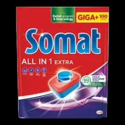 Somat AiO Extra 100WL