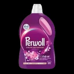 Perwoll Blossom 3000ml 60WL