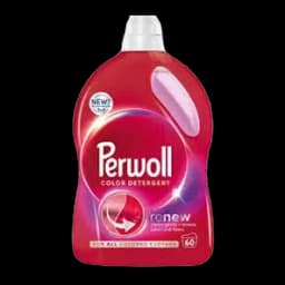 Perwoll Wool 3000ml 60WL