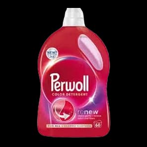Perwoll Wool 3000ml 60WL