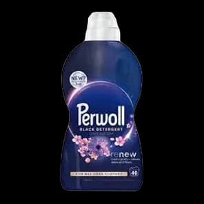 Perwoll Dark Bloom 2000ml 40WL