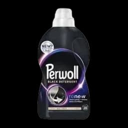 Perwoll Black 1000ml 20WL