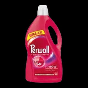 Perwoll Color 4000ml 80WL