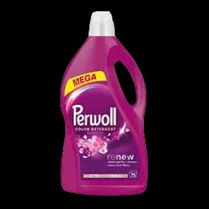 Perwoll Blossom 3750ml 75WL