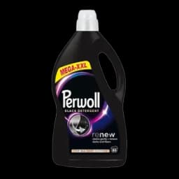 Perwoll Black 4000ml 80WL