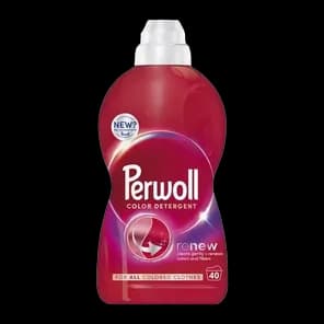Perwoll Color 2000ml 40WL