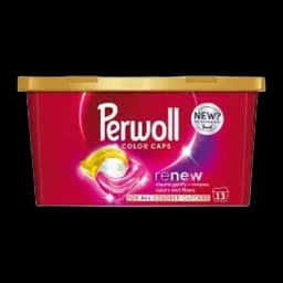 Deterdžent Kapsule Perwoll Renew Color 13 Kom Henkel