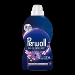 Perwoll Dark Bloom 1000ml 20WL