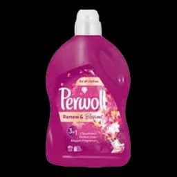 Perwoll Blossom 4000ml 80WL