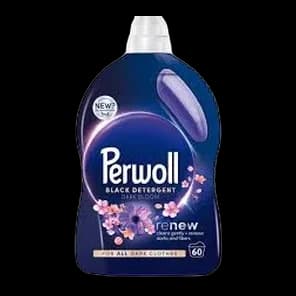 Perwoll Dark Bloom 3000ml 60WL