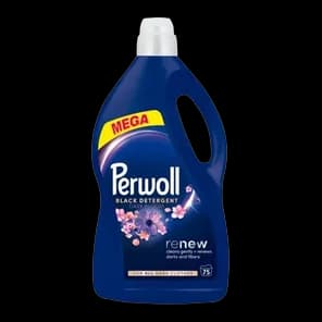 Perwoll Dark Bloom 3750ml 75WL