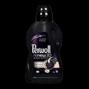 Tecni Det. Perwoll Black 1l