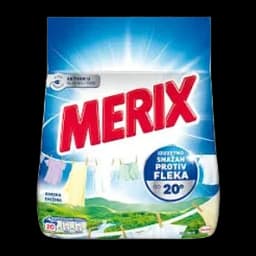 Merix Gorska svezina prasak 1,5kg 20WL