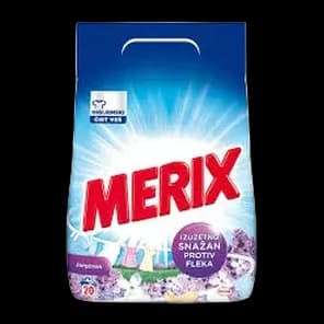 Merix Jorgovan prasak 1,5kg 20WL