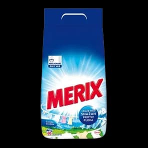 Merix Gorska svezina prasak 4,5kg 60WL