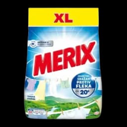 Prasak Za Ves Merix Gorska Svezina 2.25kg