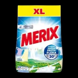 Merix Gorska svez.prasak 3,75kg 50WL