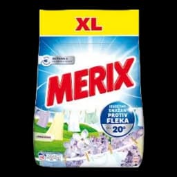 Merix Jorgovan prasak 3,75kg 50WL