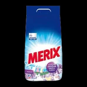 Merix Jorgovan prasak 4,5kg 60WL