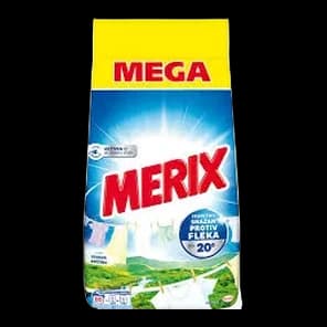 Merix Gorska svezina prasak 6,0kg 80WL