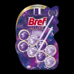 Bref Delux Bouquet 2x50g