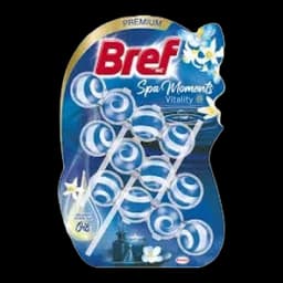 Bref Delux Bouquet 3x50g