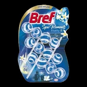 Bref Delux Bouquet 3x50g