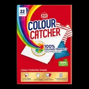 Colour Catcher 22 kom