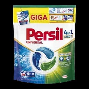 Persil Discs Universal 1,122kg 68WL