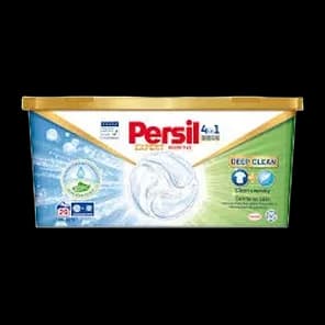 Persil Discs Expert Sensitive 29WL