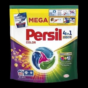 Persil Disc Color 60WL