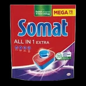 Somat AiO Extra 115/1