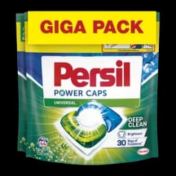 Kapsule za ves Persil Caps 2x44WL