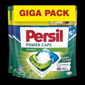 Kapsule za ves Persil Caps 2x44WL