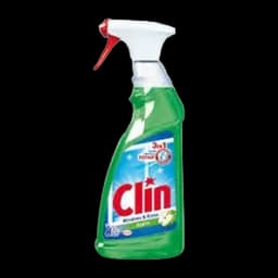 Clin Apple Trigger 500ml