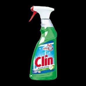 Clin Apple Trigger 500ml