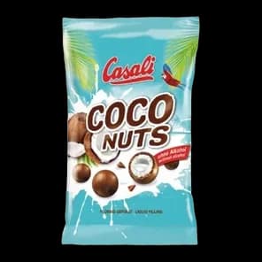 Bombone Čokoladne Kokos Casali 100g