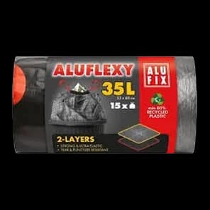 Kese Za Ðubre Alufix 35l Eco 30/1