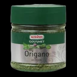 Zacin origano Kotanyi 53g