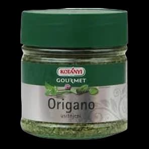 Zacin origano Kotanyi 53g