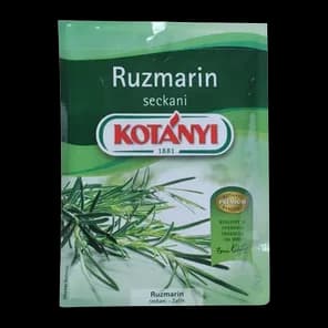 Ruzmarin "kotanyi" 24g